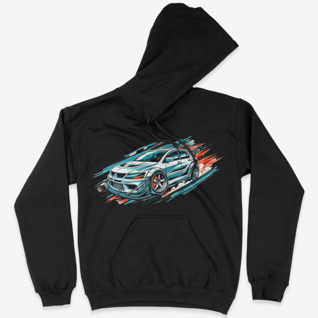 ModifiedUK Evo Hoodie