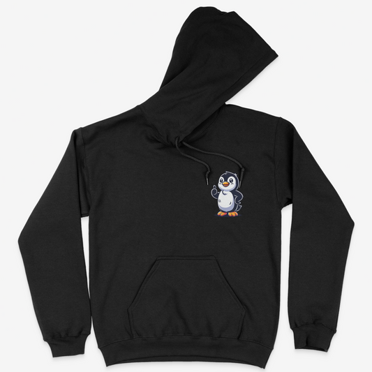 Hypelane Penguin Racer Hoodie