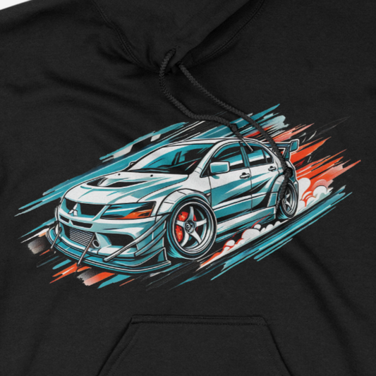 ModifiedUK Evo Hoodie